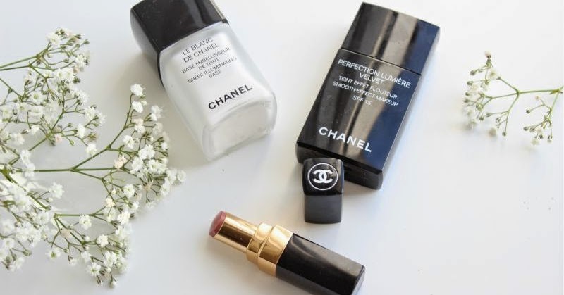 LE BLANC DE CHANEL base lumière universelle