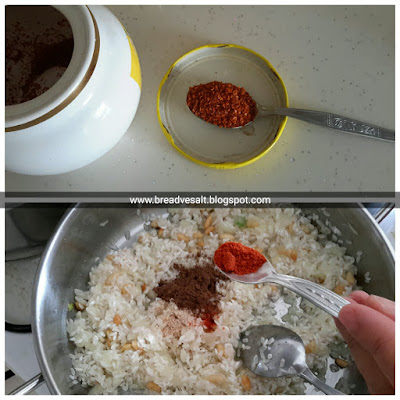 İngilizce piliç topkapı tarifi İngilizce piliç topkapı tarifi