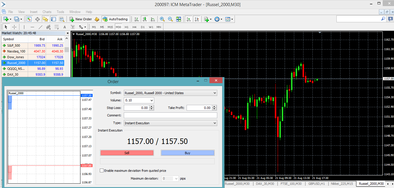 binary options android app
