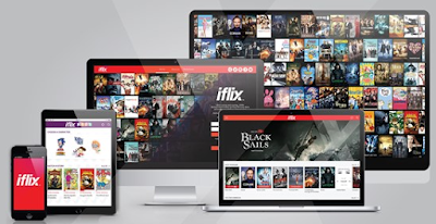 Aplikasi Percuma Untuk Pengguna Unifi Dan Streamyx Kodi Iptv Malaysia