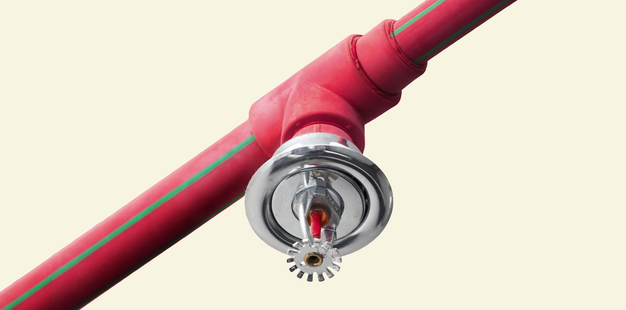 FIRE SPRINKLER SYSTEM Universal Fire Protection