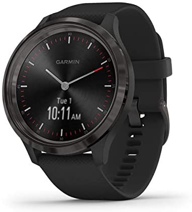 hyanwoo smartwatch