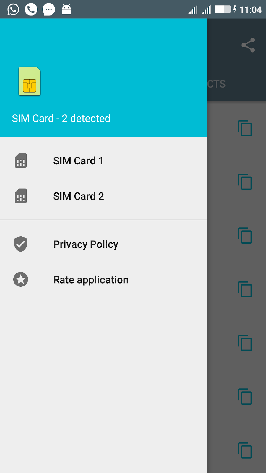 SwettestManu How to port Aircel Mobile No Without Network Any Circle