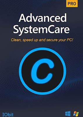 Crack or Patch Advanced Systemcare Pro 14.02.154