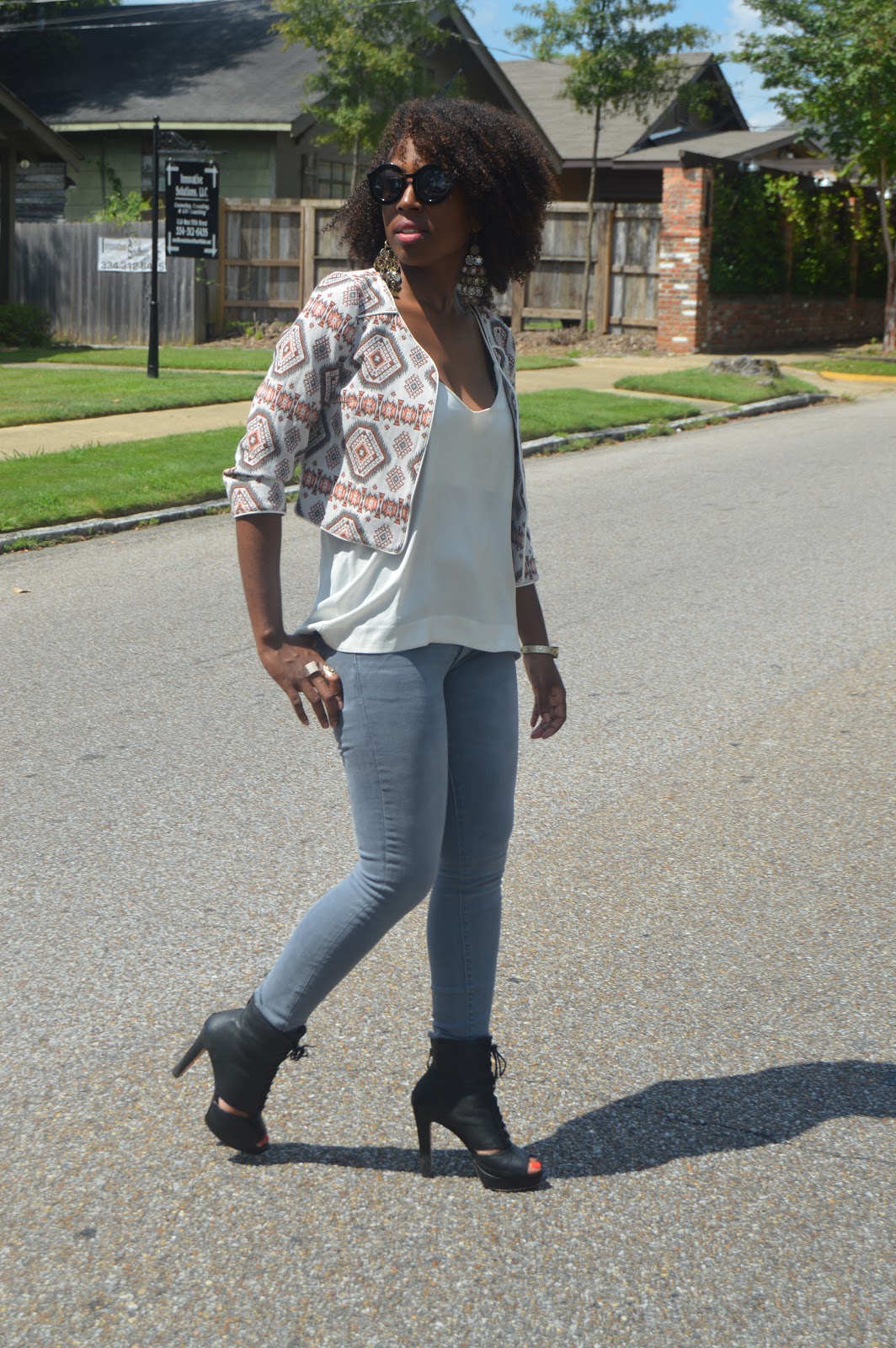 simple chic shoes