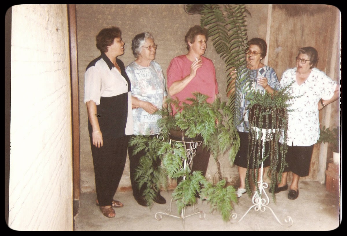 Família Coelho de Mendonça