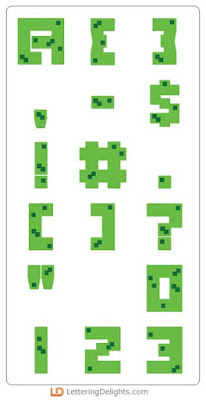 http://www.letteringdelights.com/lettering/alphabets/pixelcraft-al-p13911c1c2?tracking=d0754212611c22b8