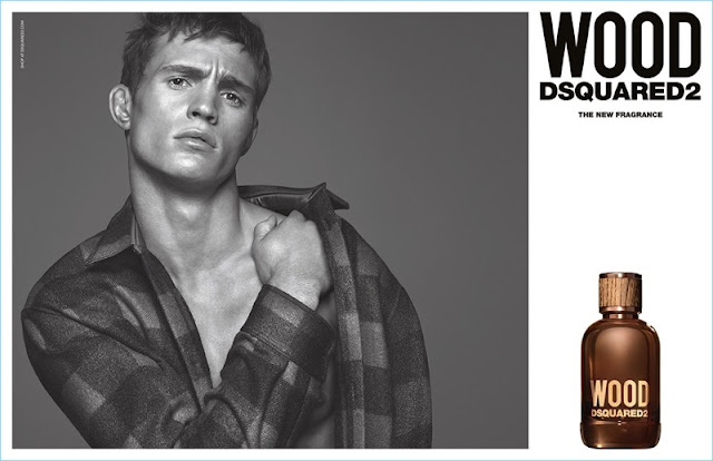 Wood Pour Homme by DSQUARED2