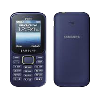 Samsung B310E