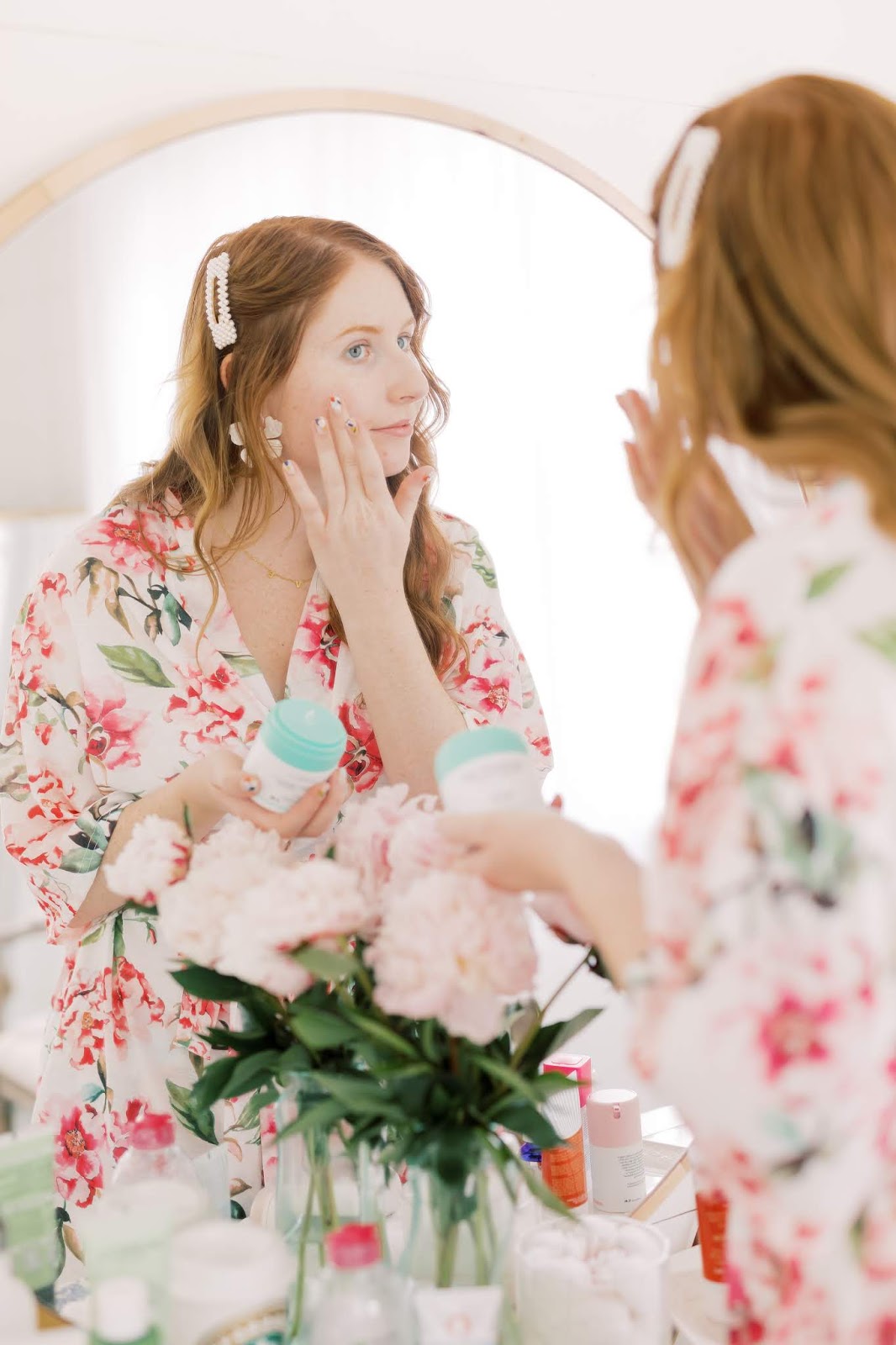 Drunk Elephant Protini Polypeptide Cream - Affordable by Amanda - Nighttime Skincare Routine Moisturizer