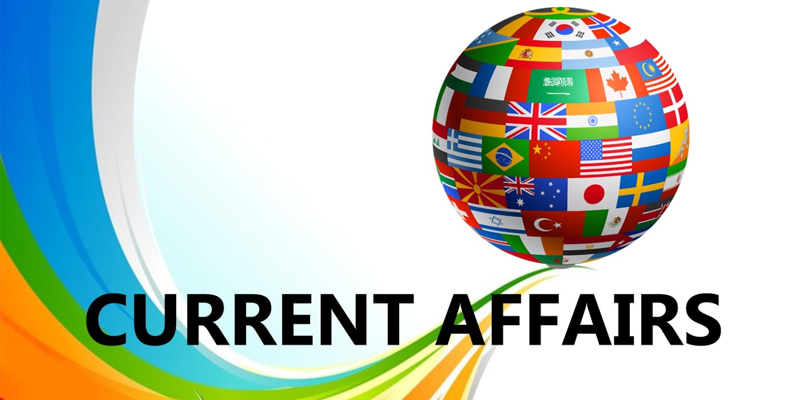 best topics for presentation on current affairs