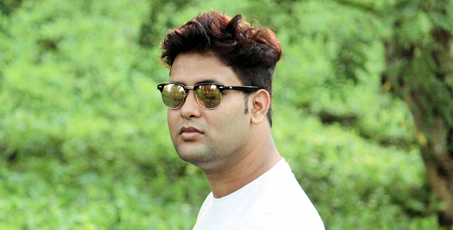 Pranab Kr Nath Artist