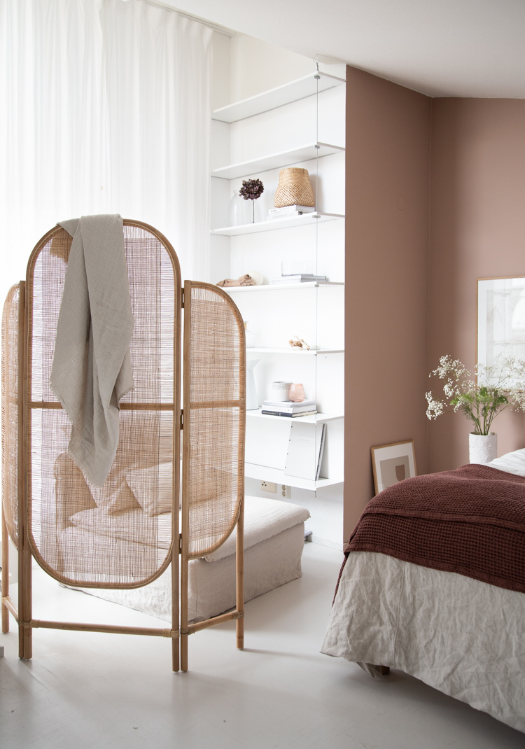 My Latest Bedroom Update (+ Get The Look!)