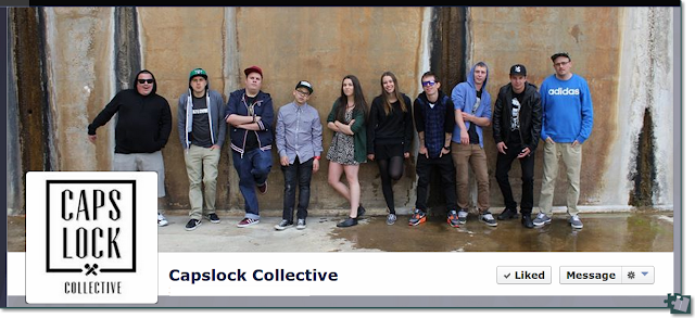 Capslock Collective