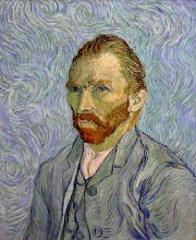 Auto-Retrato Vincent Van Gogh