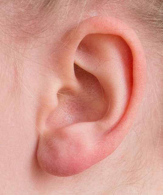 ما هي أهم أعراض التهاب الأذن؟ ما هي أهم أعراض التهاب الأذن؟