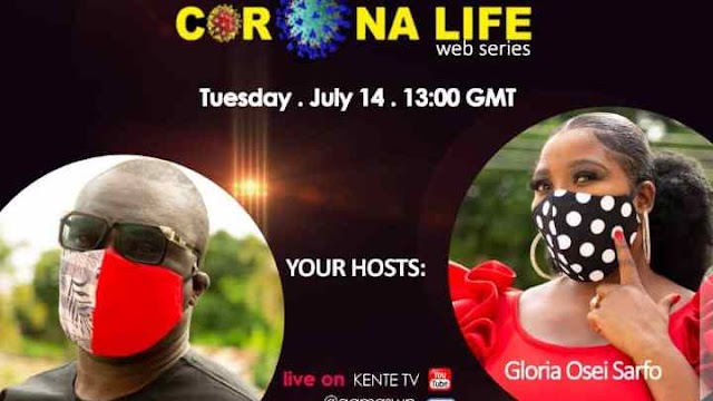 ACCRA: GHANA LAUNCHES CORONA LIFE TV SERIES CAMPAIGN