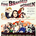 Download Five Branded Women  Cinco Mulheres Marcadas
