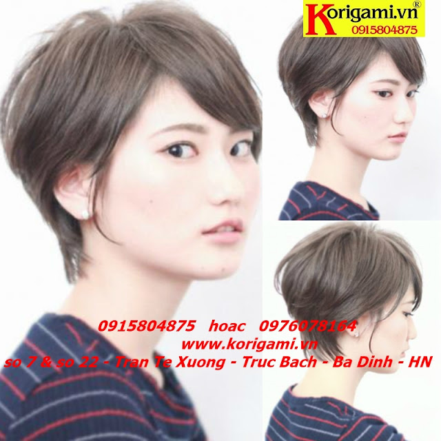 NHỮNG KIỂU TÓC NỮ NGẮN TÉM TOMBOY PIXIE ĐẸP NHẤT 2018 NHỮNG KIỂU TÓC NỮ NGẮN TÉM TOMBOY PIXIE ĐẸP NHẤT 2018