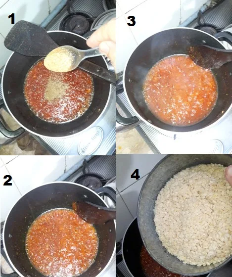 add-coriander-powder-in-masala