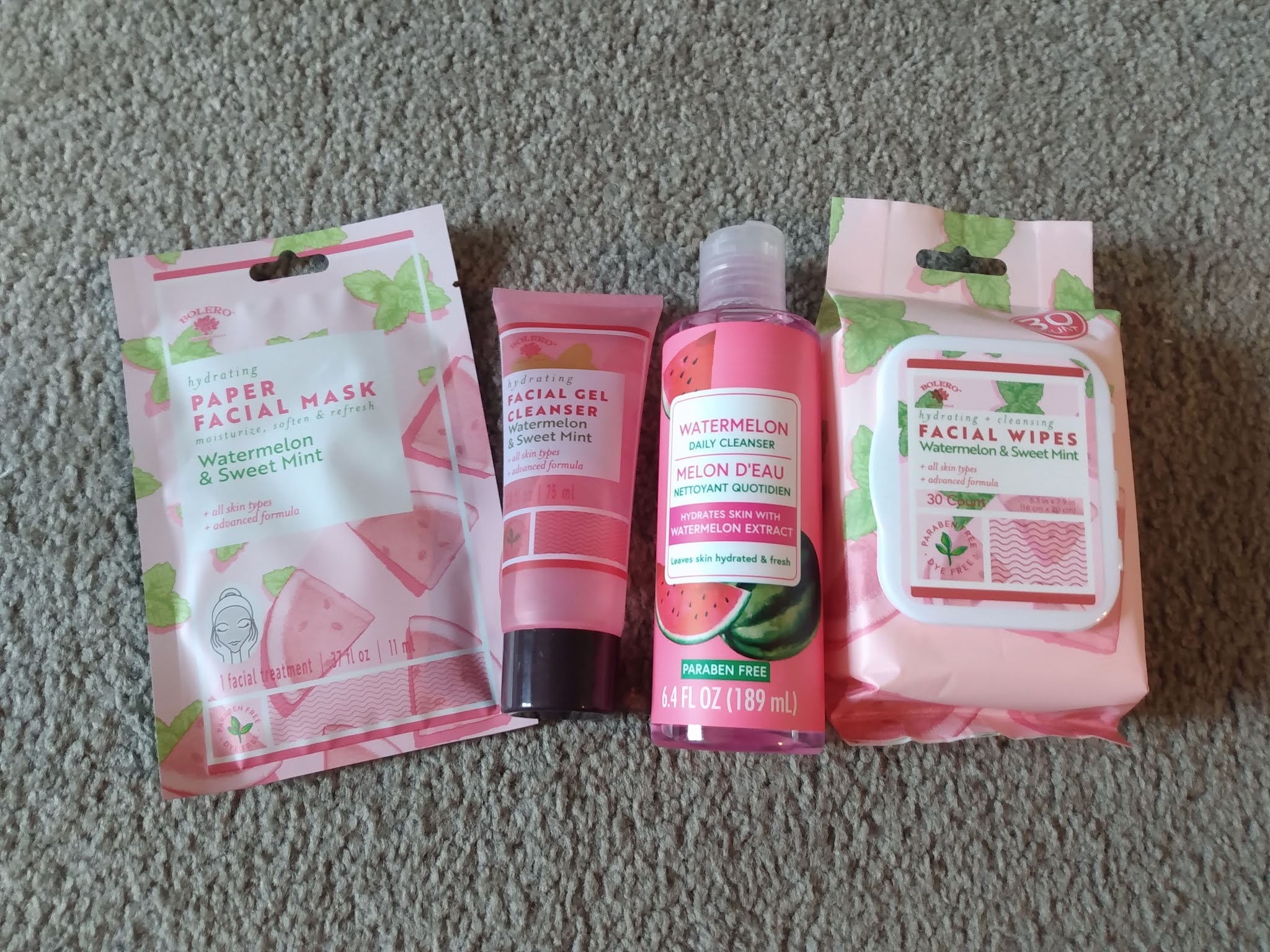 Pams Party & Practical Tips