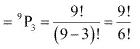 NCERT Maths Solutions Class 11th Chapter 7 Permutation and Combinations