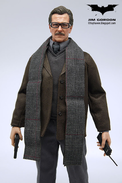 toyhaven: Review ZCWO Mens Hommes MH Vol.08 1/6 scale Action Figure ...