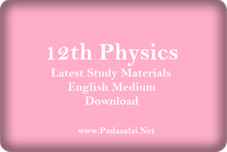 physics assignment for class 12 pdf english medium
