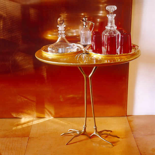 loveisspeed....... Apartment of Fritz von der Schulenburg, London