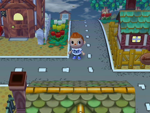 SuperPhillip Central: Rank Up! - Ranking the Animal Crossing Series (Again)