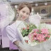 SNSD Seohyun thanks fans for the 14th anniversary gifts