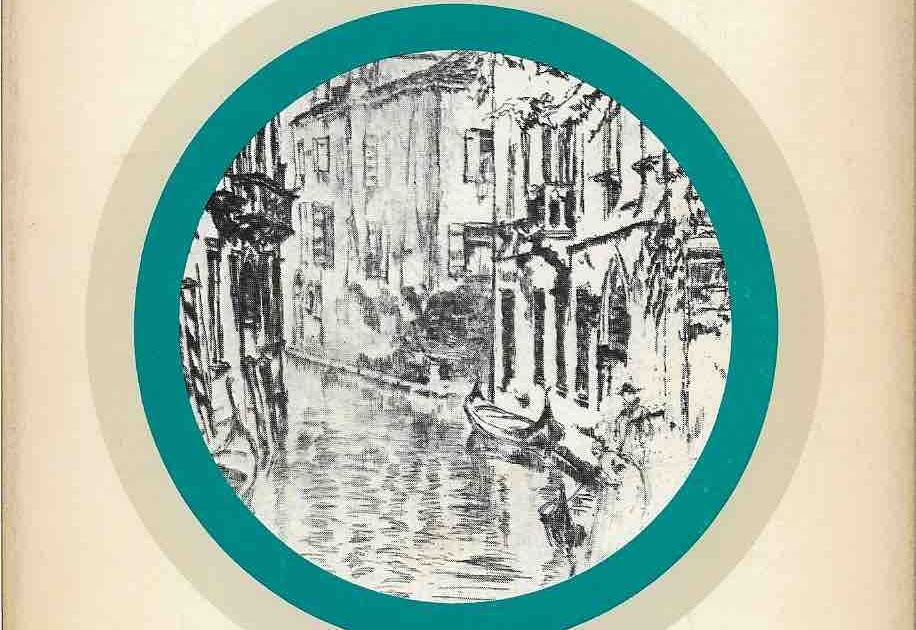 My unofficial page Il carteggio Aspern