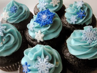 Cupcakes Azules, parte 5