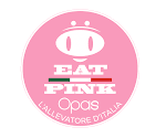 Collaborazione Eat Pink