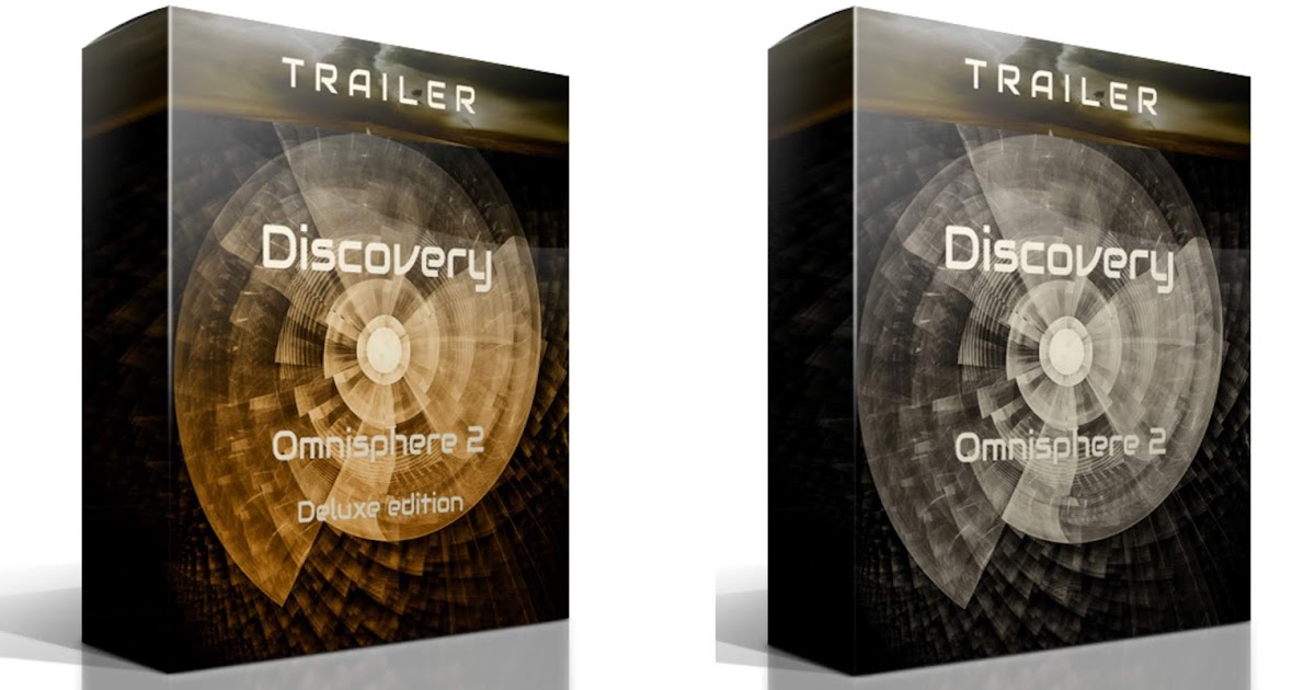 Omnisphere 2 demo version