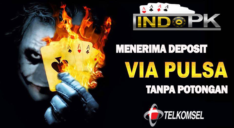 INDOPK.COM adalah Agen poker online, Domino QQ dan Bandar Ceme Terbaik dan Terpe 116722787_194574285343264_8634546958234375266_n
