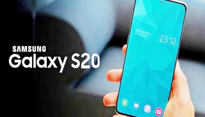 تعرف على آخر اصدارات هواتف سامسونج 2020