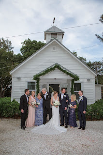 chapel by the sea captiva island wedding