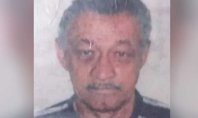 Jacobina: Idoso é encontrado morto dentro de casa no bairro Mutirão