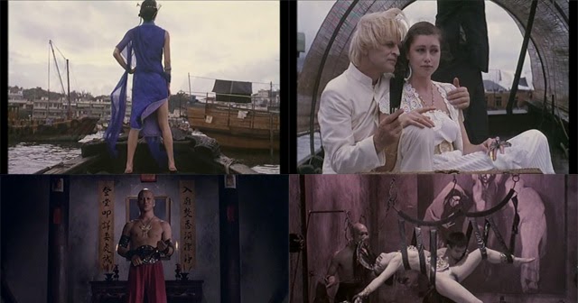 Les Fruits de la passion - film 1980 - AlloCin