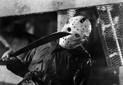 Friday The 13th Jason Image 12