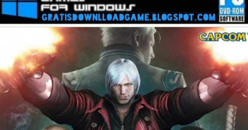 download devil may cry 3 pc full version single link download devil may cry 3 pc full version single link