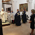 La alcaldesa asiste al acto de entrega del Collar Mozárabe al arzobispo de Toledo, Francisco Cerro