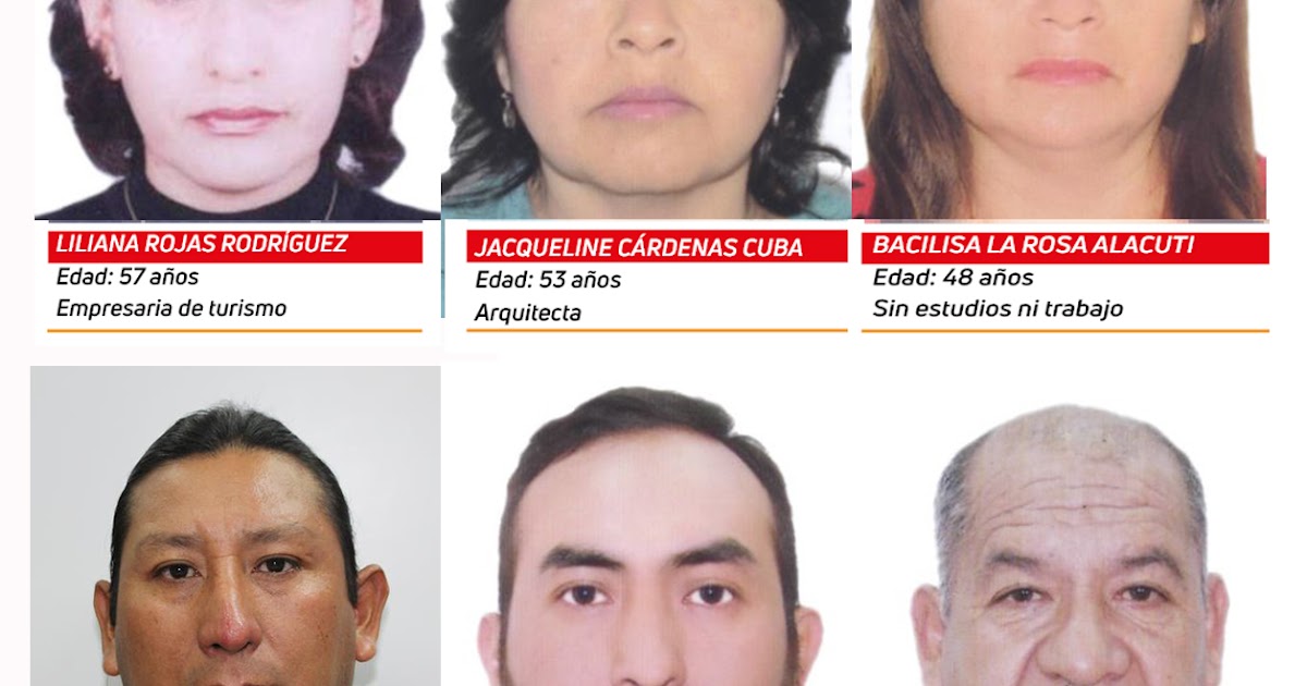 RUNA Partido Renacimiento Unido Nacional presenta sus candidatos