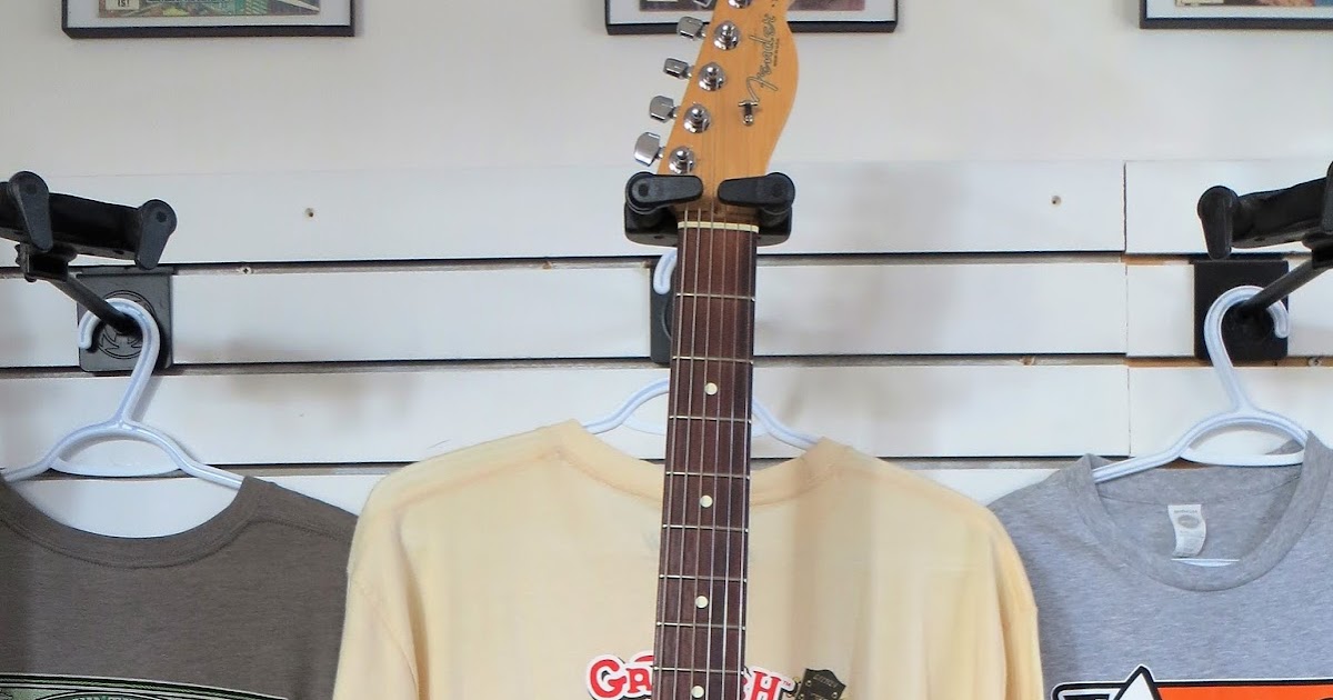 Yamaha Guitar Repair