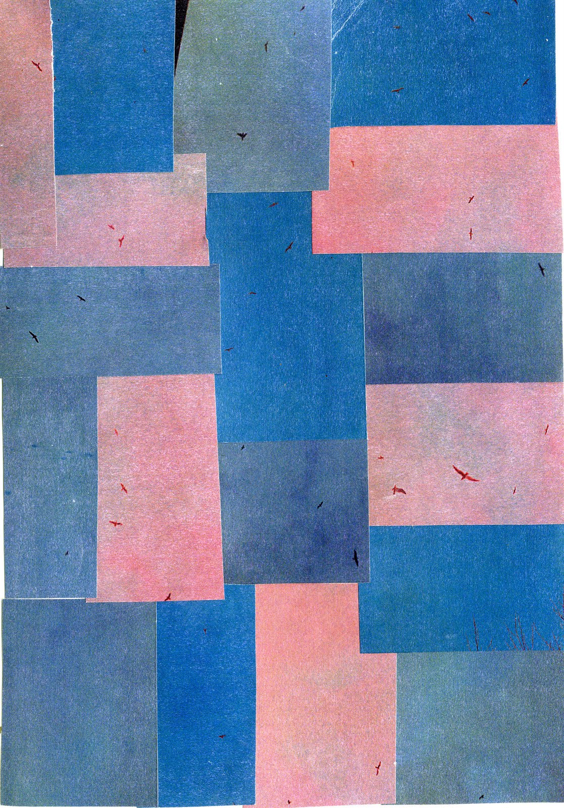 Sunny Play 2 sketchbook backgrounds