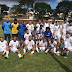 Futebol masculino de Jundiaí irá aos Jogos da Juventude