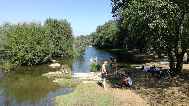 Zona Fluvial 