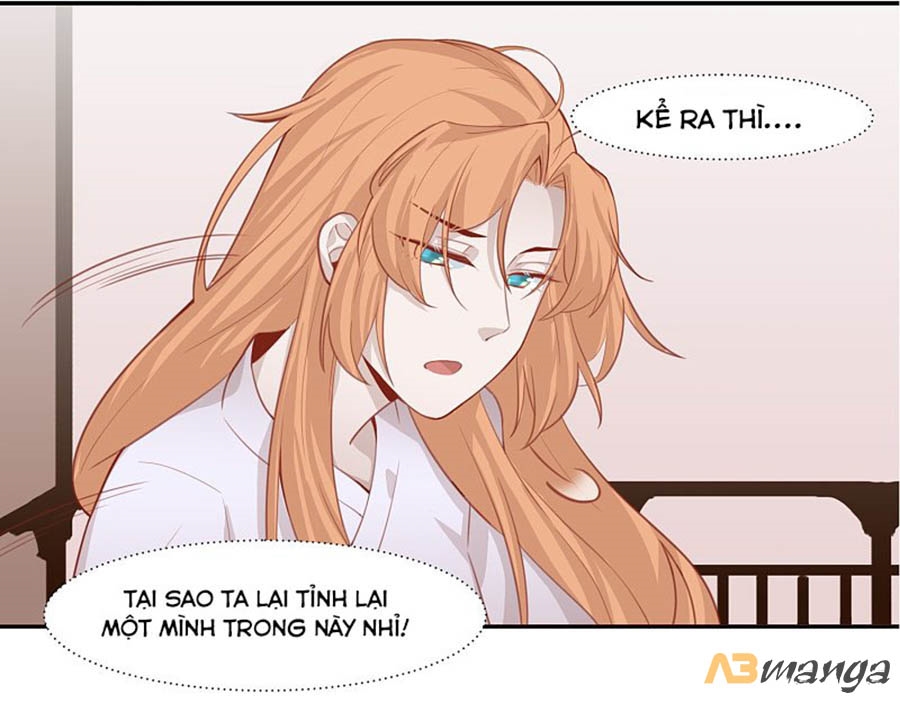 Thừa Tướng Đại Nhân Cầu Hưu Thê Chapter 2 - Trang 7