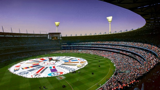 AFL grand final 2017 Live Streaming